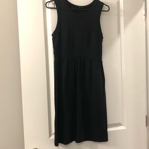 Black Theory Dress